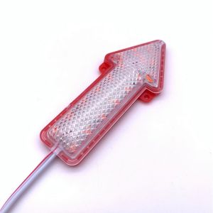 1pc LED 12V Arrow Directional Traffic Module For Car/Motorcycle LED101