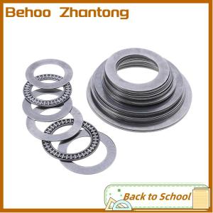 Behoo AXK series axial needle roller thrust bearings with two washers AXK3047-AXK75100