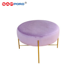 [ BIG PROMO ]  SAPPORO PERRIN - Kursi Stool / Stool Bulat / Kursi Minimalis