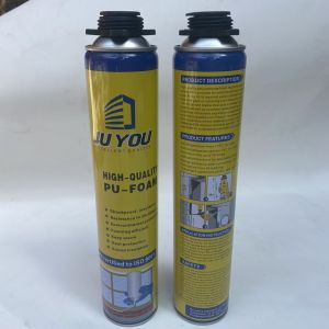 Keo bọt nở Ju You( kèm vòi xịt)