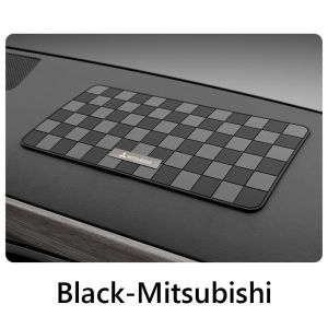 Tatakan Anti Selip Slip sticky Pad Mat Dashboard Mobil Cover Anti Gores Tatakan Cover Dashboard Mobil Anti Slip Mat Logo Toyota Dll