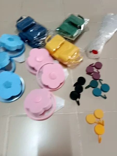 Buyer review video 2