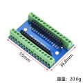 Board Mở Rộng Chân Arduino Nano -Shield IO Arduino Nano. 