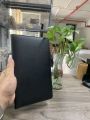 Bìa kẹp bill thanh toán bằng da tính tiền kích thước 14x23 cho nhà hàng. 