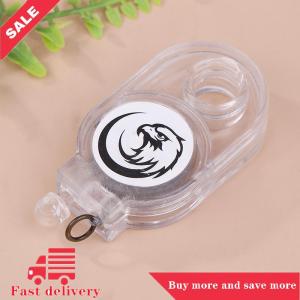 [COD] Multi Functional Hunting Keychain Quick Setting Trap Clip Durable Plastic Suitable For Capturing Chickens And Ducks