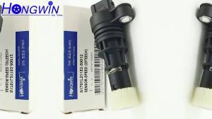 Chitu Auto Parts MD757541 BS15-3802900A 46510-39000 Odometer Vehicle Speed Sensor For Chery Dodge Hyundai Mazda 7163 Mitsubishi Eclipse Chrysler