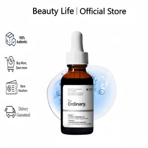 The Ordinary Multi-Peptide + Copper Peptides 1% Serum 30ml GHK-Cu Matrixyl 3000 Synthe6 SYN-AKE Argirelox Relistase 5 Peptide Tech Amino Acid Hyaluronic Acid Firming Anti Aging Blue Serum