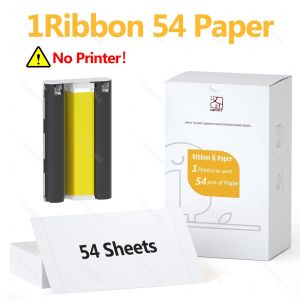 HPRT CP4000L 4x6inch Portable Restore True Color Multiple Wireless Remote BT Mini Photo Thermal Sublimation Printer