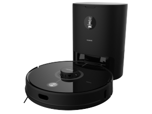 Robot hút bụi lau nhà tự động Neabot N2 Plus hàng chính hãng Bh 12 tháng