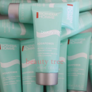 Biotherm Homme AQUAPOWER FACIAL CLEANSER 40ml