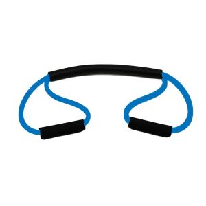 FIGHTINPC Trọng lượng Giảm Cân 15/20/25/30/35 £ Tập Thể Dục Đào Tạo Đun Expander Tập thể dục Yoga SỨC MẠNH Thiết Bị Đấm Bốc Kháng Ban Nhạc Ban Nhạc đàn hồi Tốc độ Đào Tạo Kéo Sợi Dây Thừng