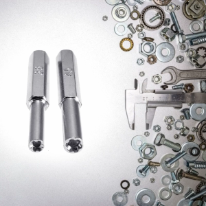 3.8Mm & 4.5Mm Gamebits công cụ tuốc nơ vít Bộ dụng cụ kìm dụng cụ tháo Cho N64 Trò Chơi Bé Trai & 2Pcs