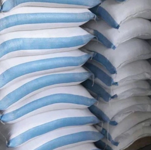DETERGENT POWDER PREMIUM QUALITY PER SACK LOOSE 25kilos.(MAX.2SACKS)