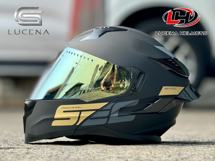 Sec Revolt Sec Helmet For Sale Sec Windstorm Modular Helmet