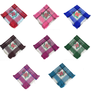 Comfortable Womens Wrap Scarf Party Outfit Neckerchief Everyday Wear Scarf for Fashion Enthusiasts