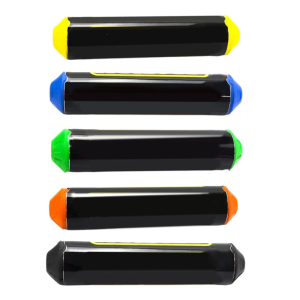 25cm Handlebar Pads Slider Grip for YZF Dirt Pit Bike Motorcycle Slider Grip Shock Absorption Motocross Accessories