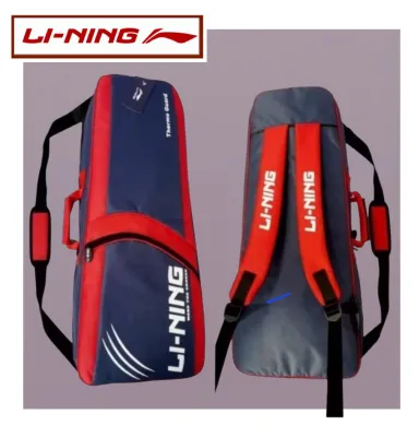 TAS RAKET RANSEL 1R THERMO LN GUARD BADMINTON BULUTANGKIS