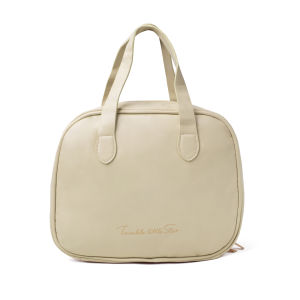 GROSIRAN OMYGOOSE TEMPAT MAKE UP WANITA / TRAVEL POUCH MAKE UP / TAS KOSMETIK / DCW 094