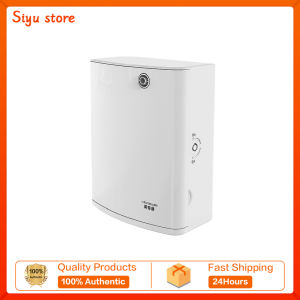 เครื่องอโรมาเธอราพีอัจฉริยะระดับไฮเอนด์เครื่องหอมในครัวเรือนเชิงพาณิชย์โรงแรมเครื่องขยายน้ำหอมอัตโนมัติเครื่องพ่นน้ำหอมขายส่ง