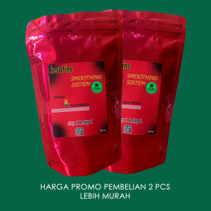 Paket Murah Keratine Smoothing Sistem Step 1 & Step 2 Pelurus Rambut Permanen Terbaik Y2000 Matrix