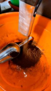 Mesin Giling Kopi HIRAM Ukuran 3 Inch: Praktis dan Berkualitas Tinggi