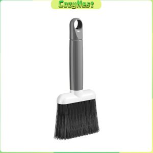 CozyNest 1Pc Multi-Purpose Soft Bristle Gap Cleaning Brush Car Air Vent Keyboard Dust Removal Cleaning Tool