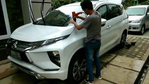 Kaca Film Mobil Riben: Perlindungan & Keamanan