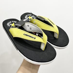 [FullBox] Dép xỏ ngón nam Converse hàng xịn cao cấp. Bền bỉ êm chân siêu rẻ thời trang cá tính