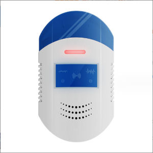 Factory Wholesale Cross-Border New Ultrasonic Repeller Cross-Border High-Power Pest Repeller Mouse Repellent Device Mouse Repellent Device
