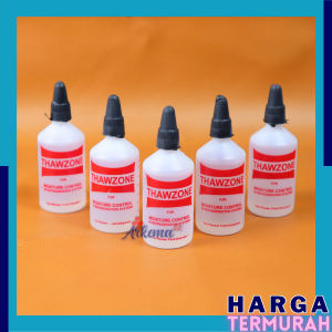METIL THAWZONE | CAIRAN LAS | PEMBERSIH KERAK | CAIRAN PEMBERSIH CAPILLER | TAUZON