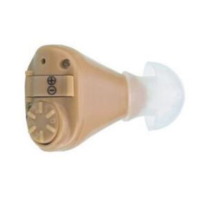 Trợ thính nhét tai Axon K82 cao cấp Hearing aid Axon K82