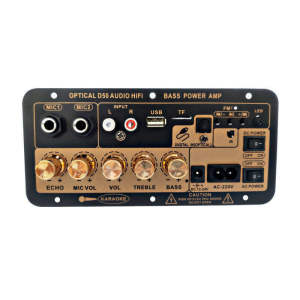 D50 D10 แอมป์จิ๋วบลูทูธ แอมป์จิ๋ว ขยายเสียงบลูทูธ แอมป์ จิ๋ว บลูทูธ แยก ซับ แอมป์จิ๋วบลูทูธโมแล้ว 900W