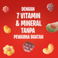 Trix Cereal Combo 30gr. 