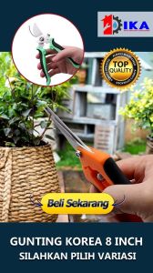 Gunting serbaguna soligen gunting holo soligen gunting Korea soligen Gunting Holo Freed