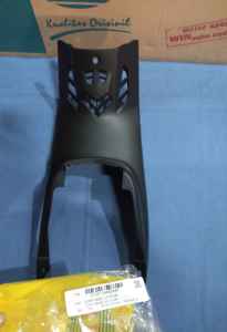 Cover Tangki JUPITER MX OLD 1S7 2005 2006 2007 2008 2009 2010 Merk WIN
