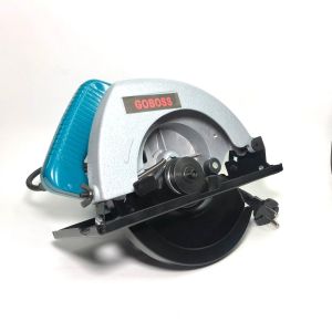 GOBOSS วงเดือนไฟฟ้า วงเดือน ทรงMAKITA เลื่อยวงเดือน ขนาด 7 นิ้ว ตัดไม้ 5800NB