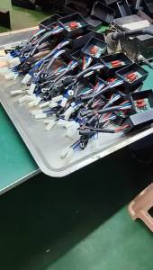 ATV รถบักกี้ชายหาดที่เข้ากันได้กับ Polaris Polaris Sportsman 500 1996-2000 เครื่องจุดไฟ CDI