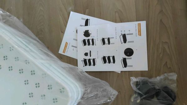 Buyer review video 5