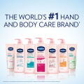 Vaseline Healthy Bright Body Lotion Insta Radiance 350ml. 