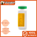 Pet Tabs Complete Daily Multivitamins for Dogs (180 tablets). 