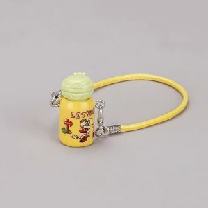 Mini Labubu Termos Ketel/Gelas Air / Teko Air Mini Termos Air Panas Labubu Aksesoris Miniatur Rumah Boneka Aksesoris Boneka Mini 17-20cm