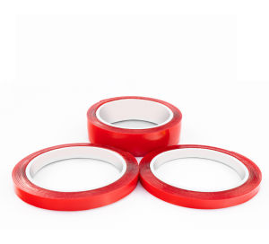 Talao 1 Roll of Double Sided Super Sticky Tape Length 300cm Waterfroof Adhesive Tape