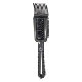 Brush and Comb Cleaner. A specialised tool to clean your brushes and combs.. 