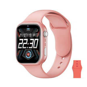 4G Kids Smartwatch IP67 Waterproof Boy Girl SIM Card Smart Watch SOS Wifi Positioning Phone Big Battery Camera HD Video Call