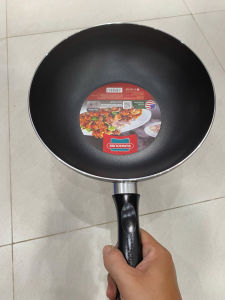 Chảo chống dính sâu lòng Sunhouse Size 28cm