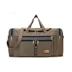 Big Size Travel Bag Men Women Large Capacity Waterproof Travelling Luggage Bags Gym Sport Duffle Bag