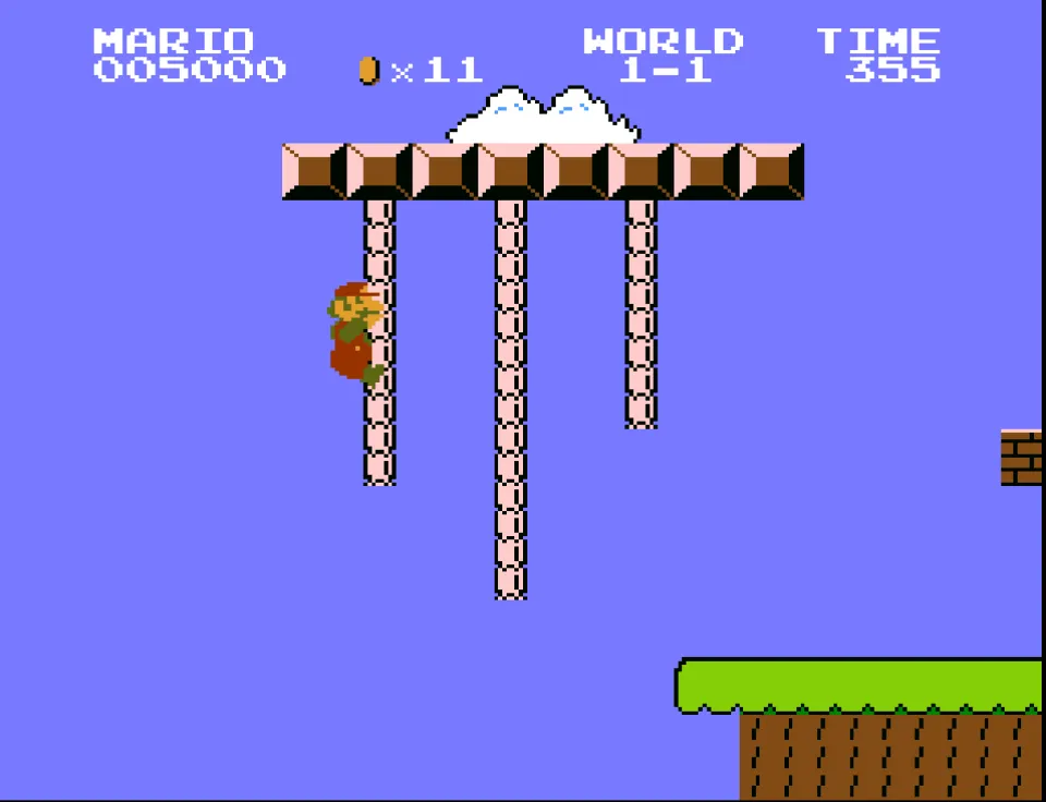 Nintendo Ps1 Duck Hunt Nes Super Mario Bros Ps1 Super Mario