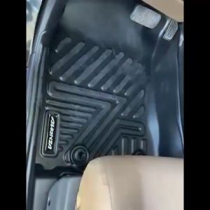 Toyota Avanza / Veloz 2012 to 2021 Deep Dish Matting 9D OEM WITH EXTENSION High Quality Material ( car accessories )