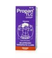 Propan TLC Orange Flavor 250 ml Syrup. 