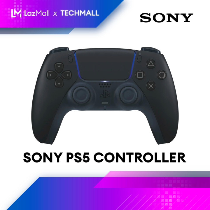 Sony PlayStation5 DualSense™ Wireless Controller [PS5 Controller] Sony